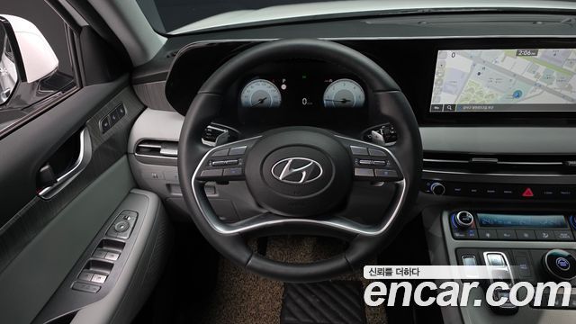 Hyundai Palisade 2024 — photo 19