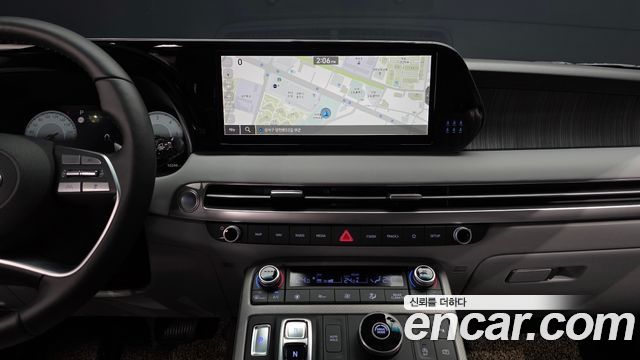 Hyundai Palisade 2024 — photo 20