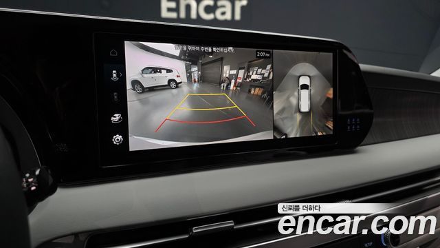 Hyundai Palisade 2024 — photo 21