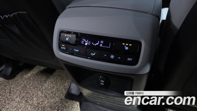 Hyundai Palisade 2024 — photo 23