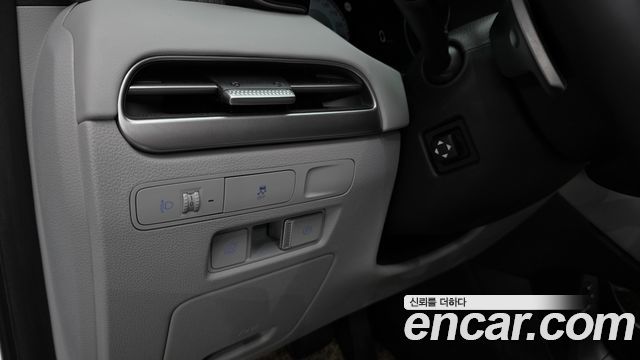 Hyundai Palisade 2024 — photo 24