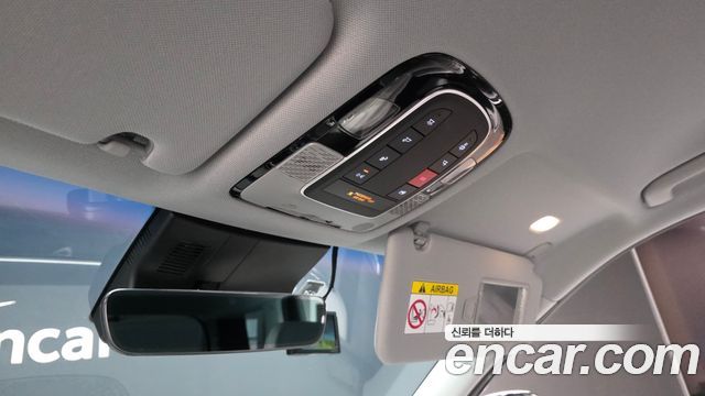 Hyundai Palisade 2024 — photo 25