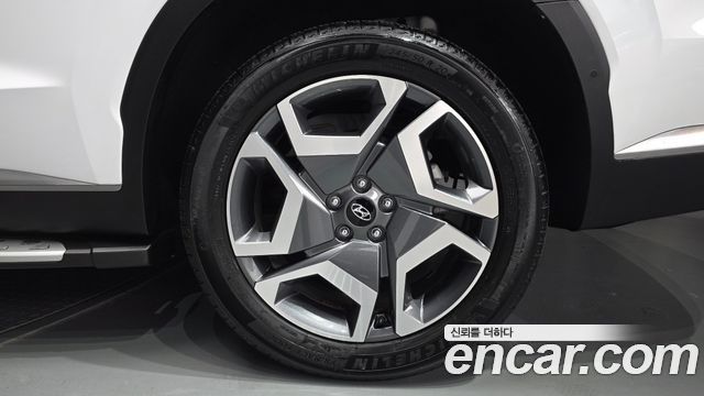 Hyundai Palisade 2024 — photo 7
