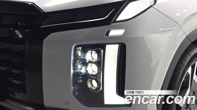 Hyundai Palisade 2024 — photo 8
