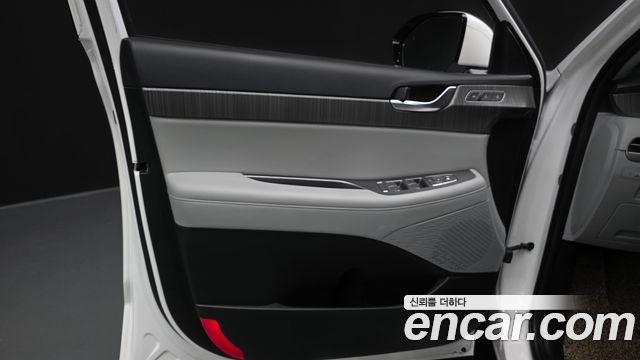 Hyundai Palisade 2024 — photo 14