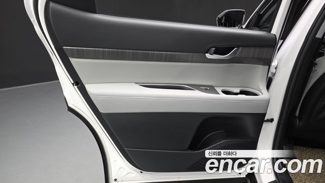 Hyundai Palisade 2024 — photo 15