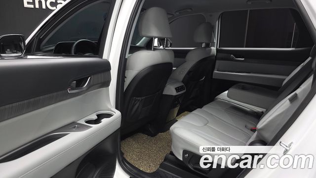 Hyundai Palisade 2024 — photo 16