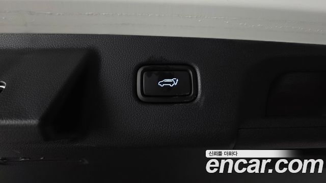 Hyundai Palisade 2024 — photo 27
