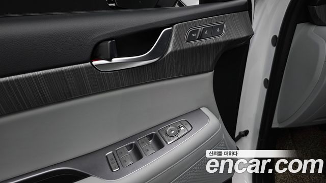 Hyundai Palisade 2024 — photo 28