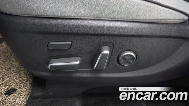 Hyundai Palisade 2024 — photo 29