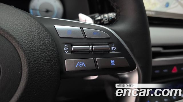 Hyundai Palisade 2024 — photo 30