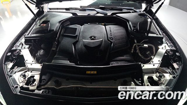Mercedes-Benz CLS-Class 2019 — photo 6