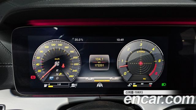 Mercedes-Benz CLS-Class 2019 — photo 8