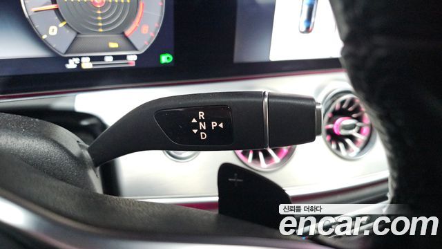 Mercedes-Benz CLS-Class 2019 — photo 9