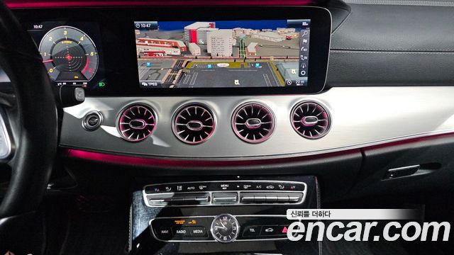 Mercedes-Benz CLS-Class 2019 — photo 12