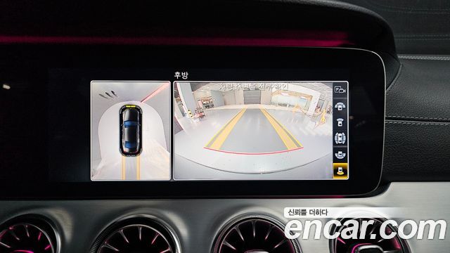 Mercedes-Benz CLS-Class 2019 — photo 13