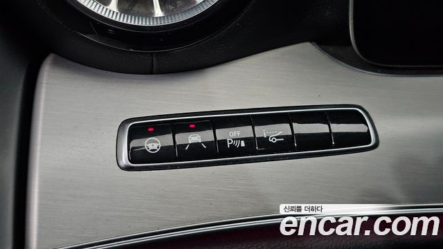 Mercedes-Benz CLS-Class 2019 — photo 16