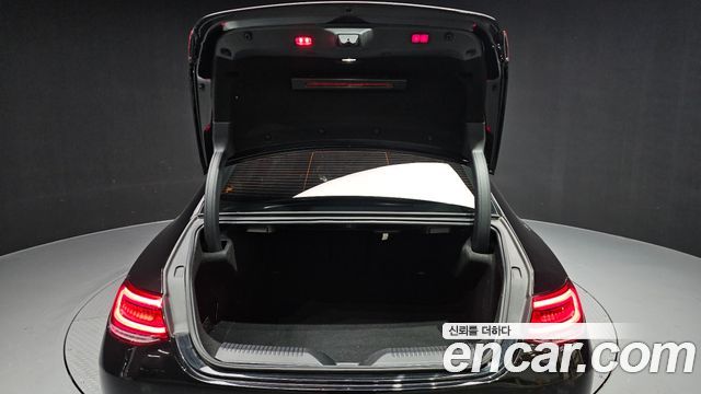 Mercedes-Benz CLS-Class 2019 — photo 20