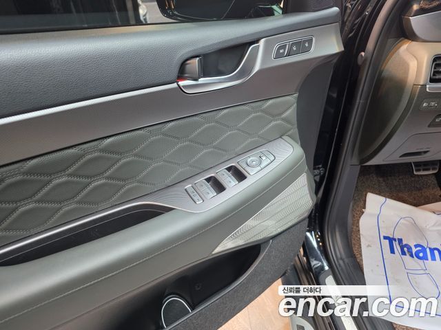 Hyundai Palisade 2021 — photo 10