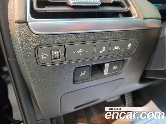 Hyundai Palisade 2021 — photo 11