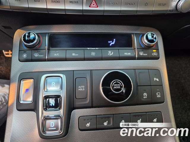 Hyundai Palisade 2021 — photo 13