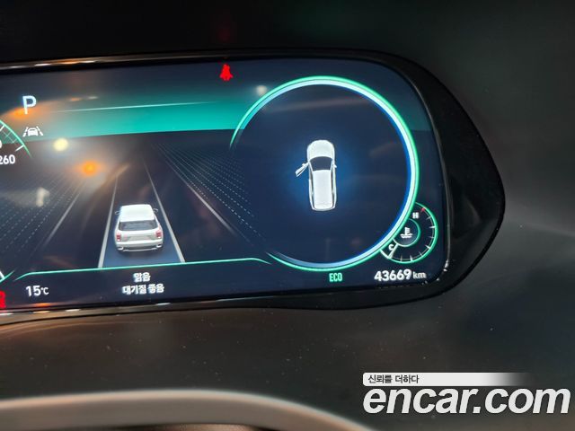 Hyundai Palisade 2021 — photo 14
