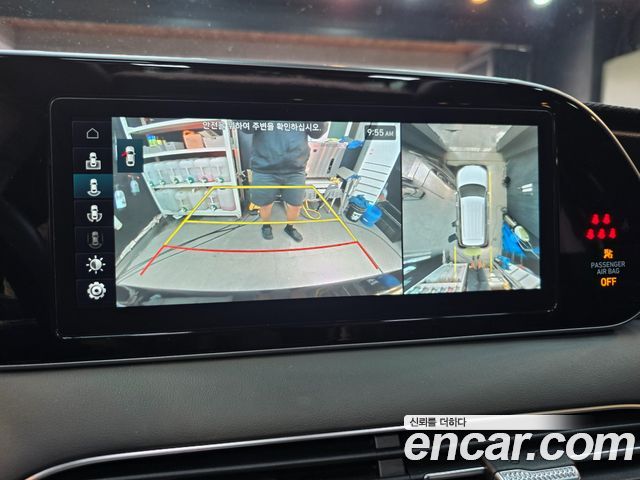 Hyundai Palisade 2021 — photo 15