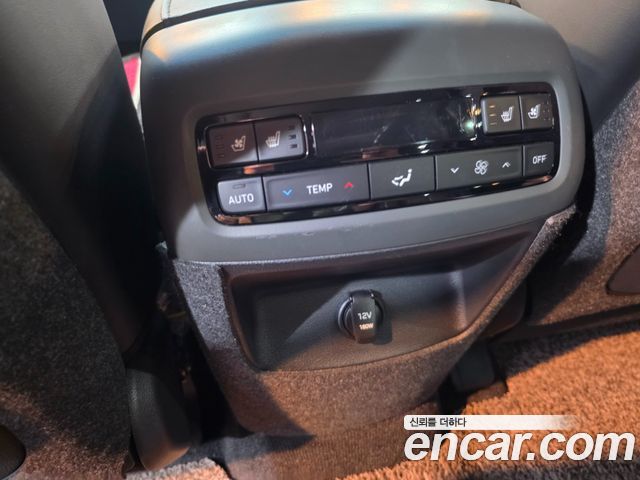 Hyundai Palisade 2021 — photo 17