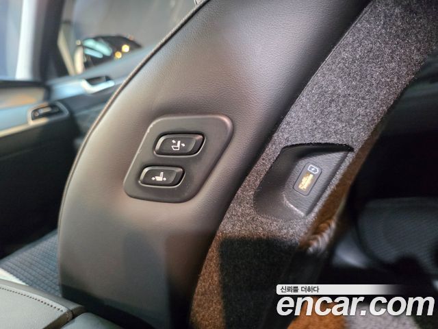 Hyundai Palisade 2021 — photo 18