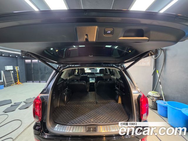 Hyundai Palisade 2021 — photo 19