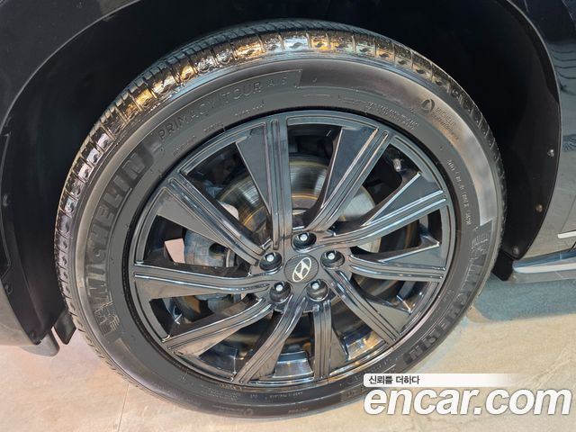Hyundai Palisade 2021 — photo 20
