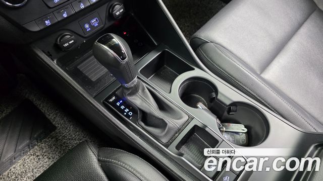 Hyundai Tucson 2018 — photo 12