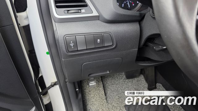Hyundai Tucson 2018 — photo 23