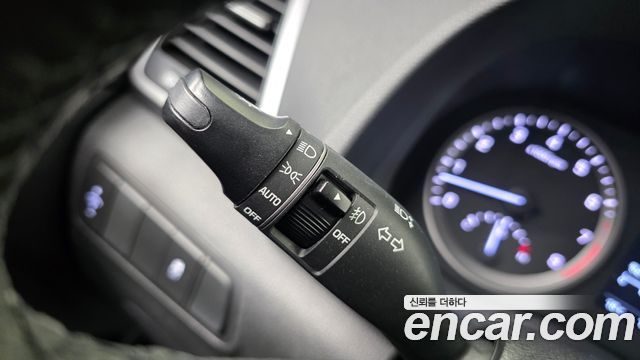 Hyundai Tucson 2018 — photo 27