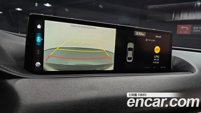 Genesis G80 2022 — photo 23