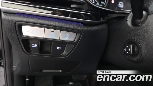 Genesis G80 2022 — photo 25