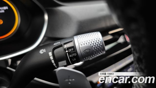 Genesis G80 2022 — photo 26