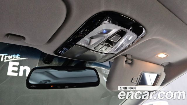 Hyundai Grandeur 2012 — photo 16