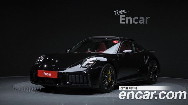 Porsche 911 2026 — photo 1