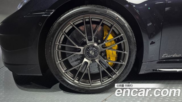 Porsche 911 2026 — photo 5