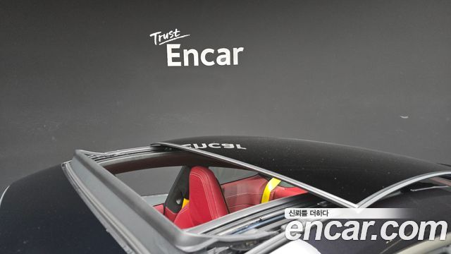 Porsche 911 2026 — photo 19