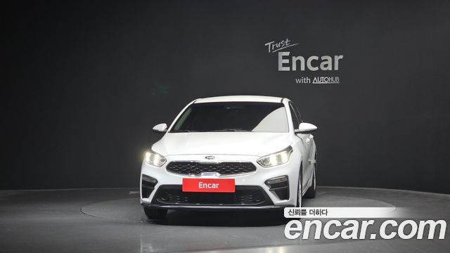 Kia K3 2019 — photo 3
