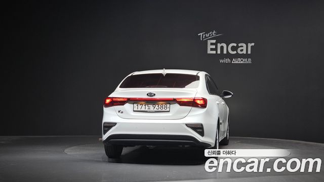 Kia K3 2019 — photo 4