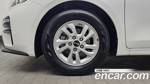 Kia K3 2019 — photo 5