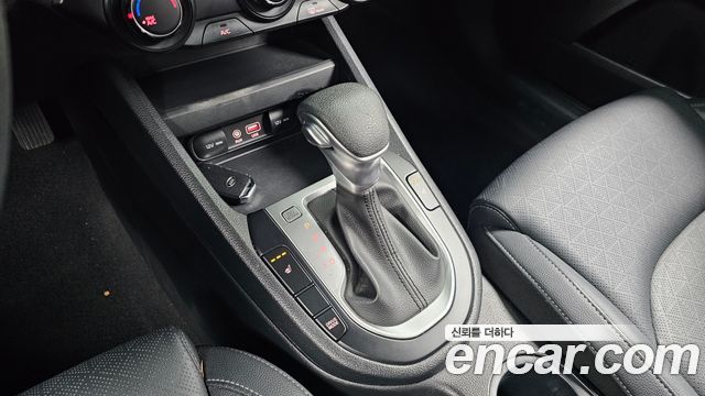 Kia K3 2019 — photo 12