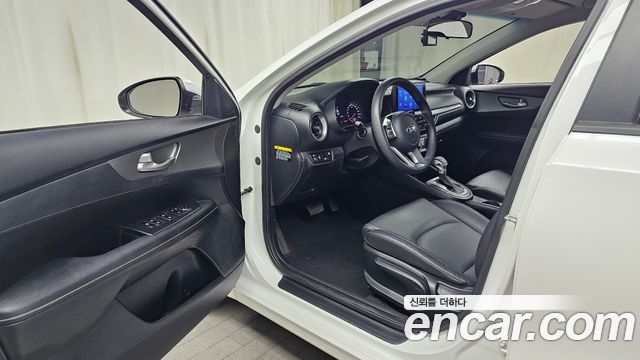 Kia K3 2019 — photo 13