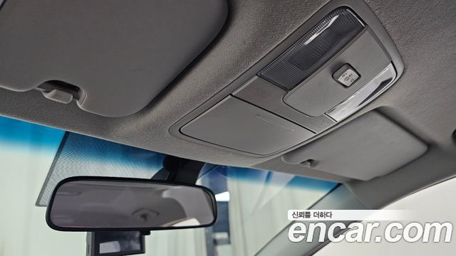 Kia K3 2019 — photo 25