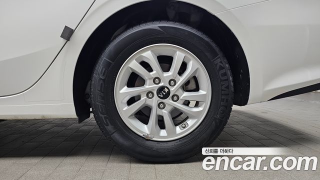 Kia K3 2019 — photo 7