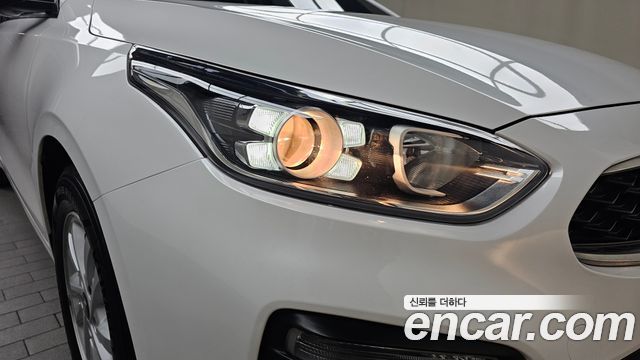 Kia K3 2019 — photo 8
