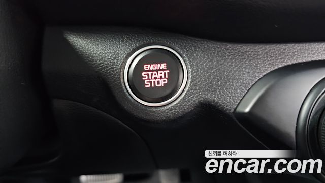 Kia K3 2019 — photo 27